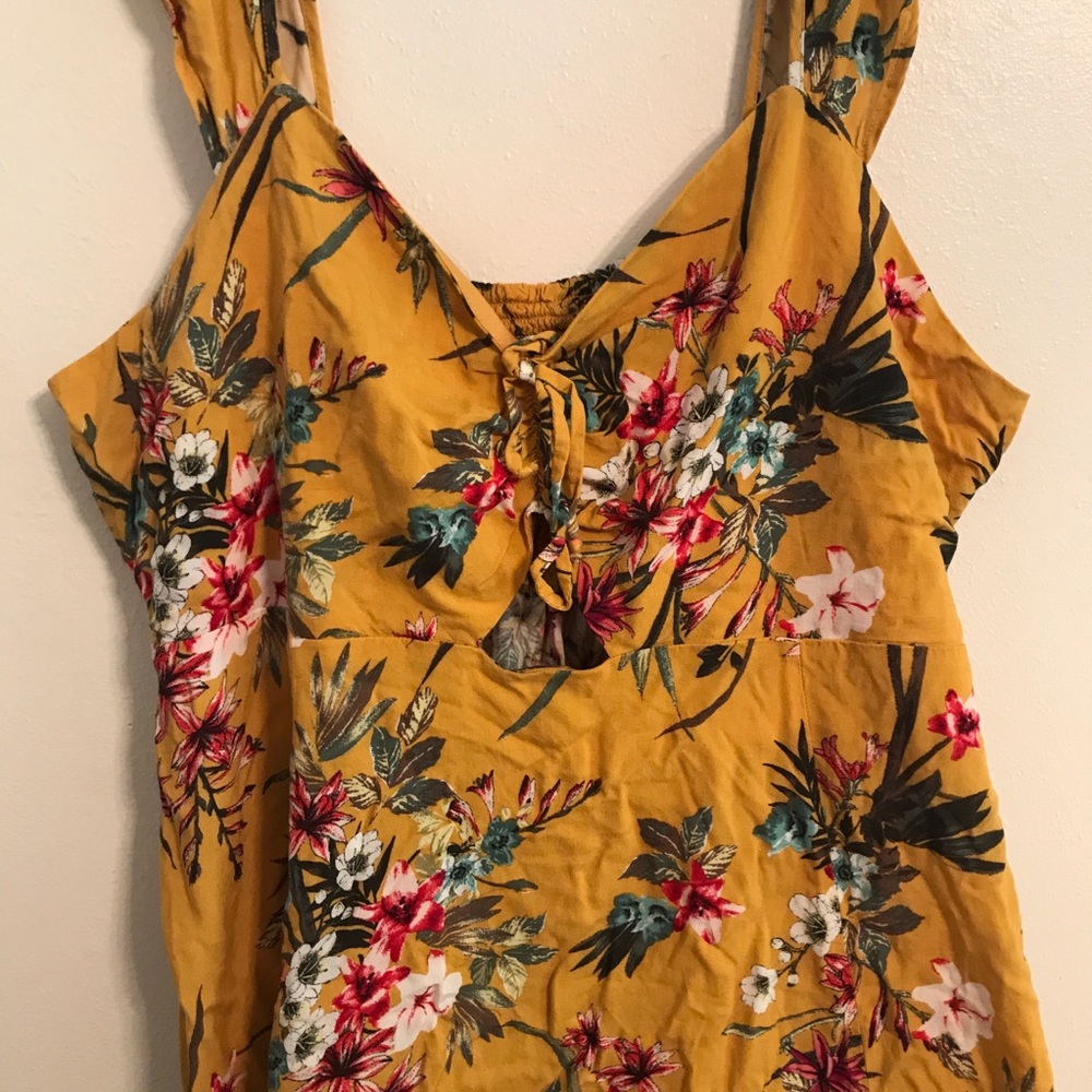 Target Dress